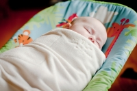 addie-sleeping