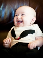addie smile