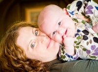 addie-mommy