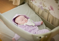 addie-sleeping