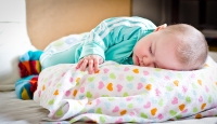 addie-sleeping