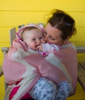 addie-ellen-giggling