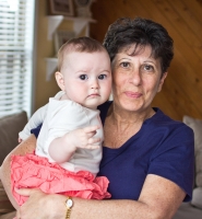 addie-grandma