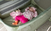 addie-sleeping