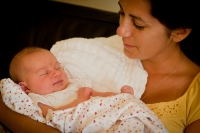 aunt beth
