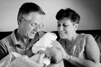 connor grandparents