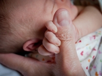 generation hands