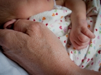 generation hands