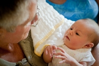 grandpa connor